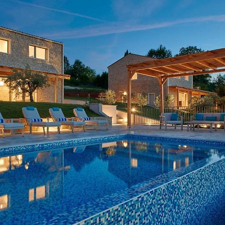Motovun Villas 외부 사진