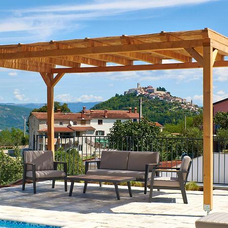 Motovun Villas 외부 사진
