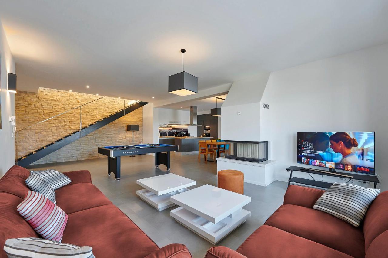 Motovun Villas 외부 사진
