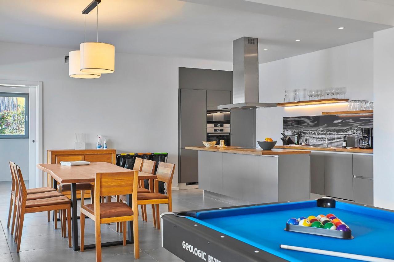 Motovun Villas 외부 사진