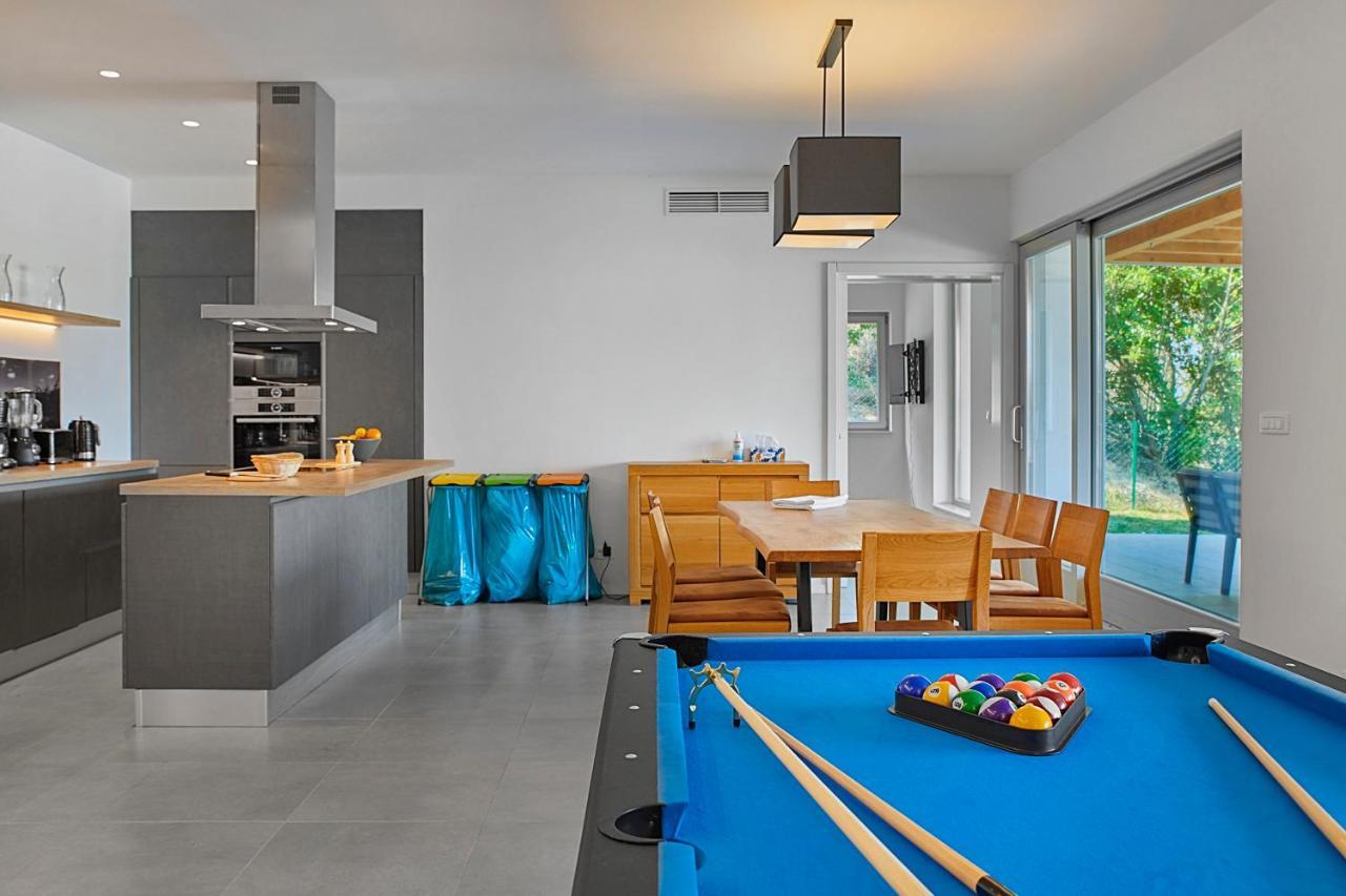 Motovun Villas 외부 사진
