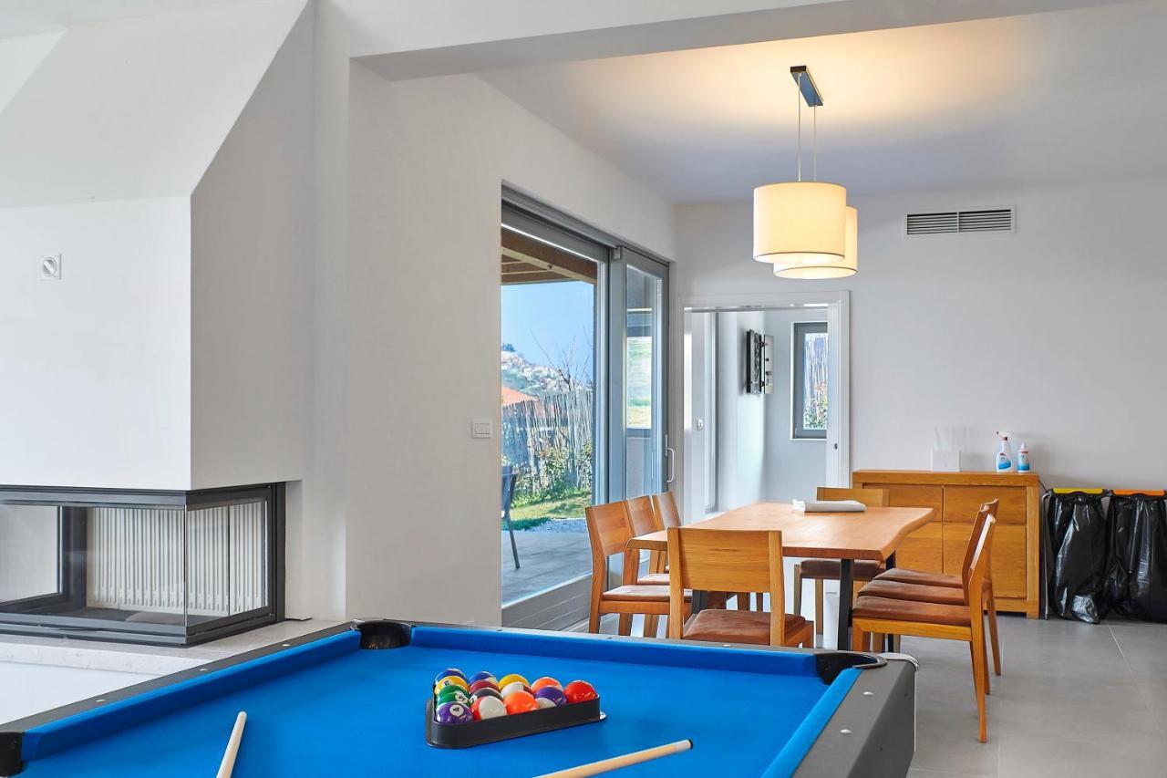 Motovun Villas 외부 사진