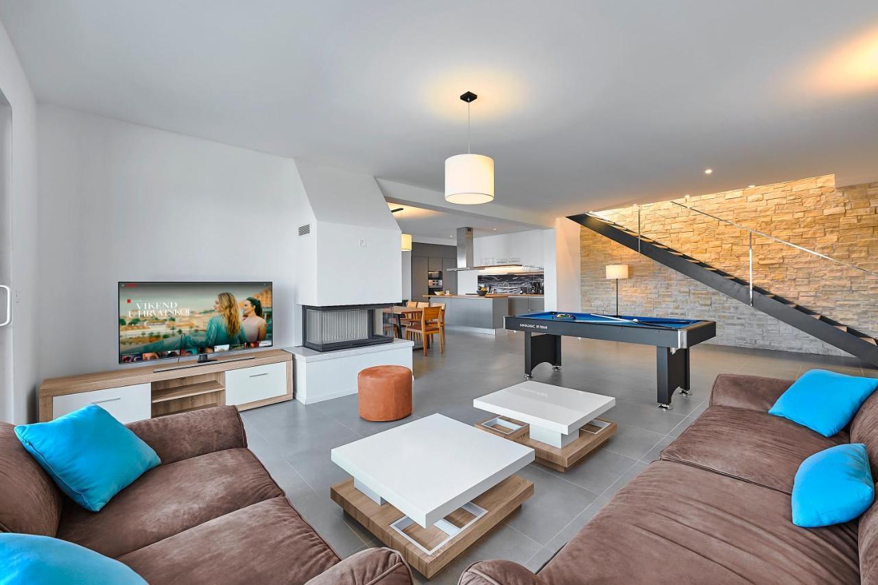 Motovun Villas 외부 사진