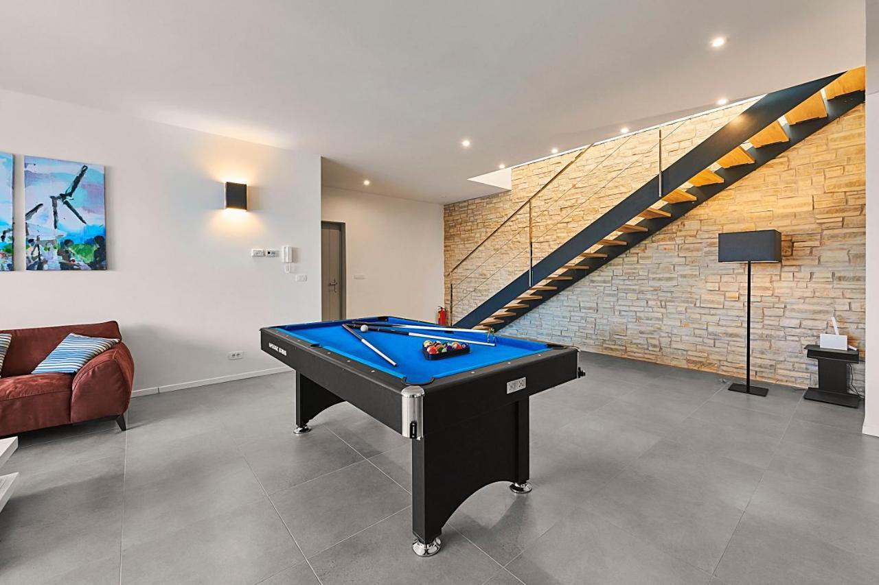 Motovun Villas 외부 사진