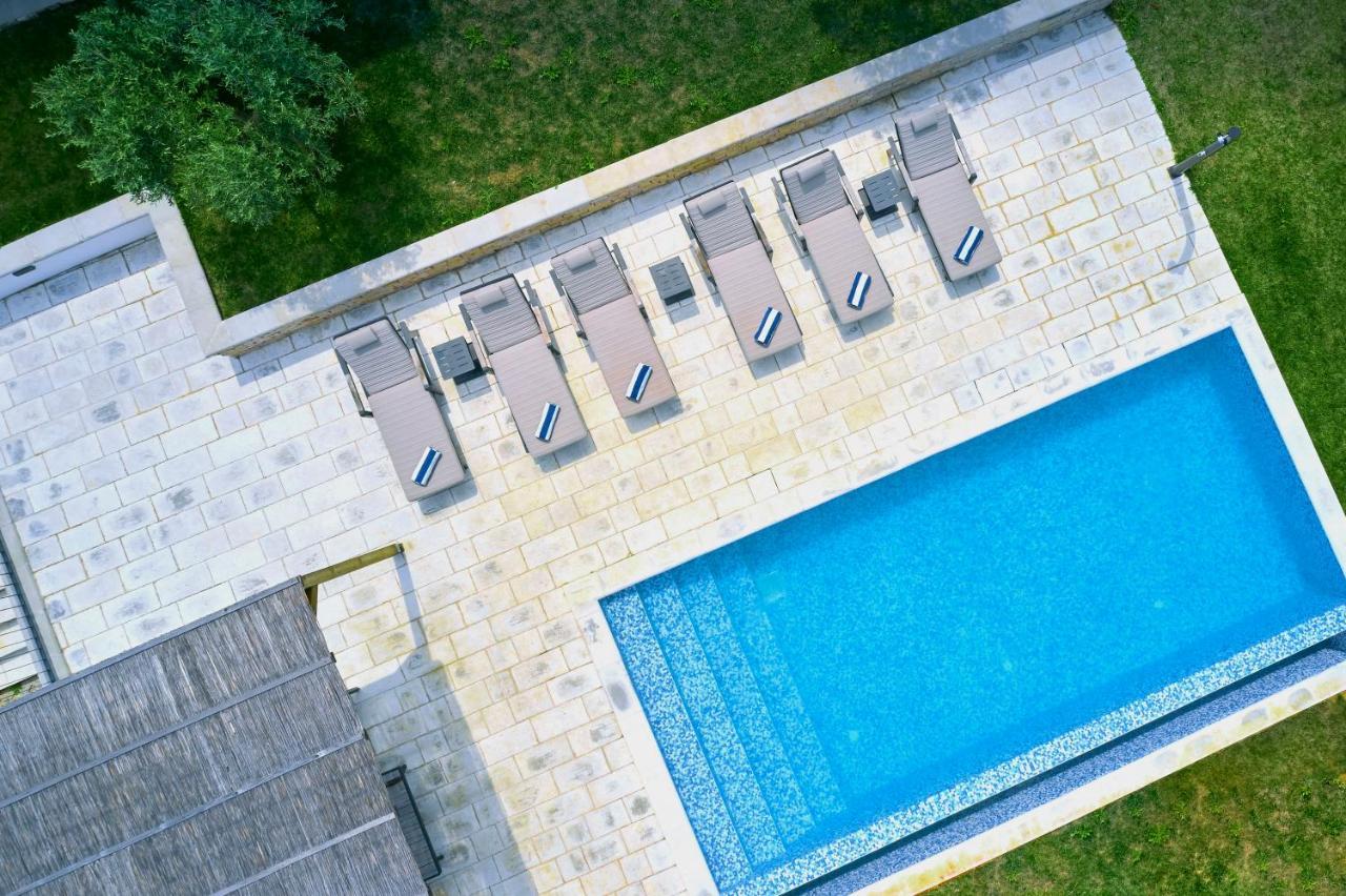 Motovun Villas 외부 사진