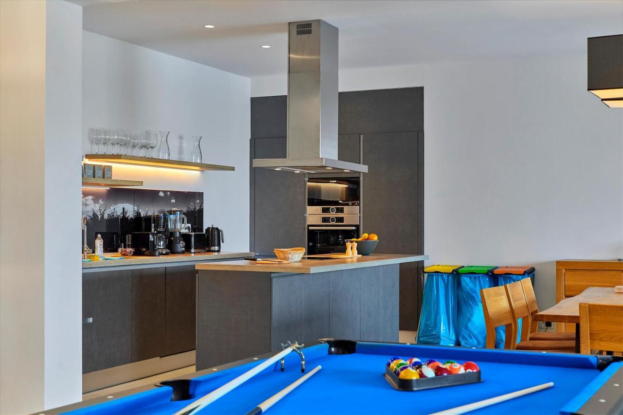 Motovun Villas 외부 사진