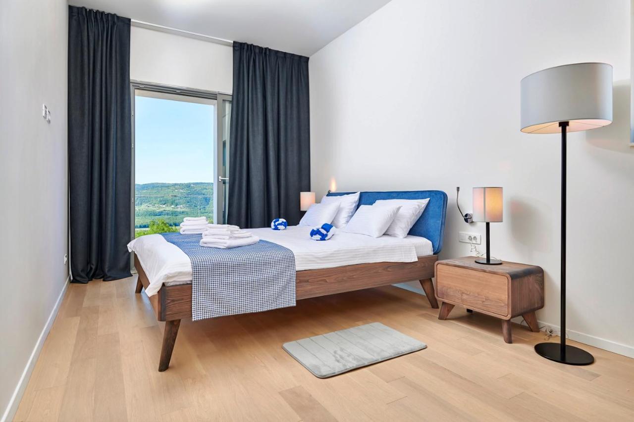 Motovun Villas 외부 사진