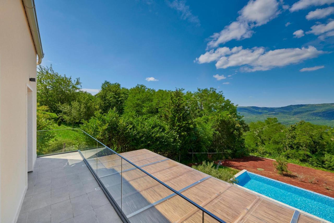 Motovun Villas 외부 사진