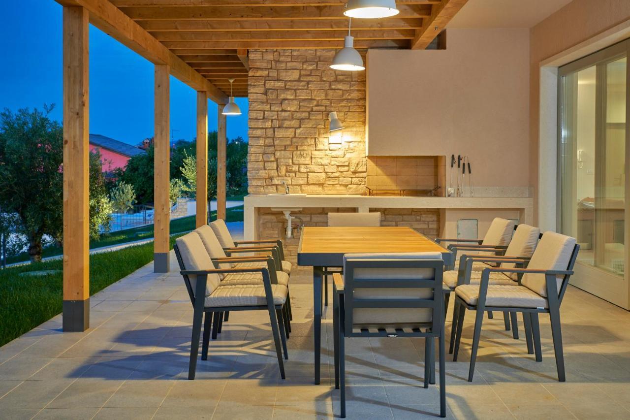 Motovun Villas 외부 사진