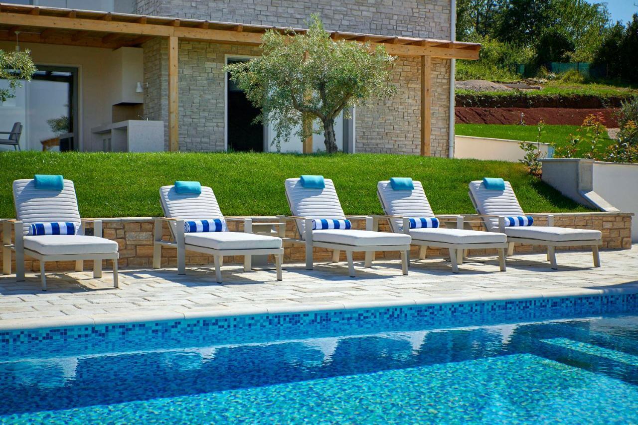 Motovun Villas 외부 사진