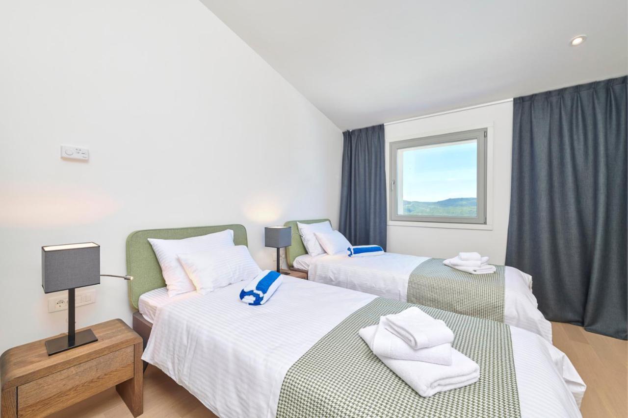Motovun Villas 외부 사진
