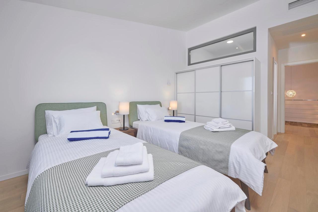 Motovun Villas 외부 사진