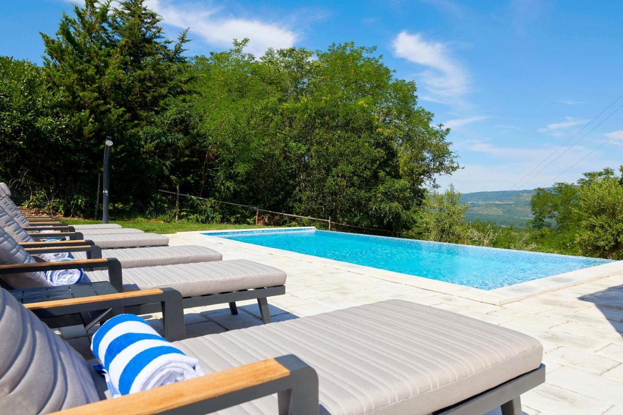 Motovun Villas 외부 사진