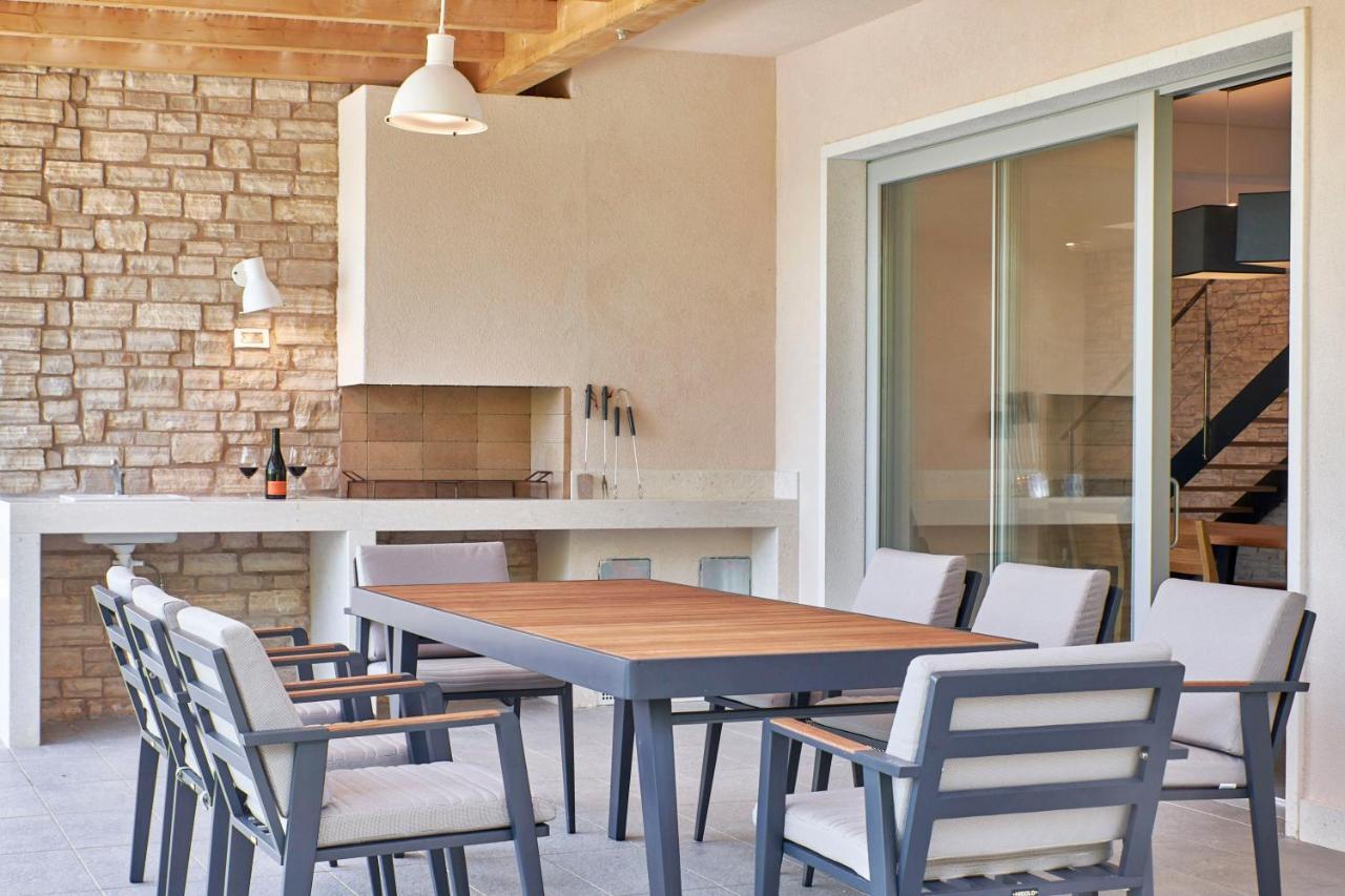 Motovun Villas 외부 사진
