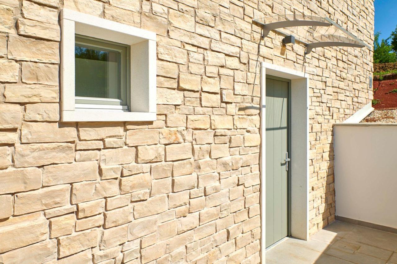 Motovun Villas 외부 사진