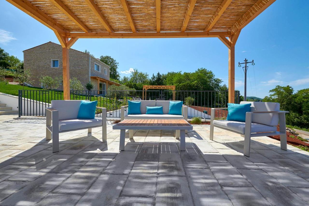Motovun Villas 외부 사진