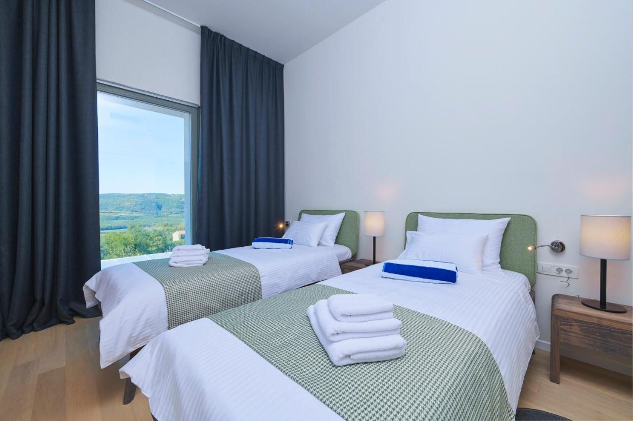 Motovun Villas 외부 사진