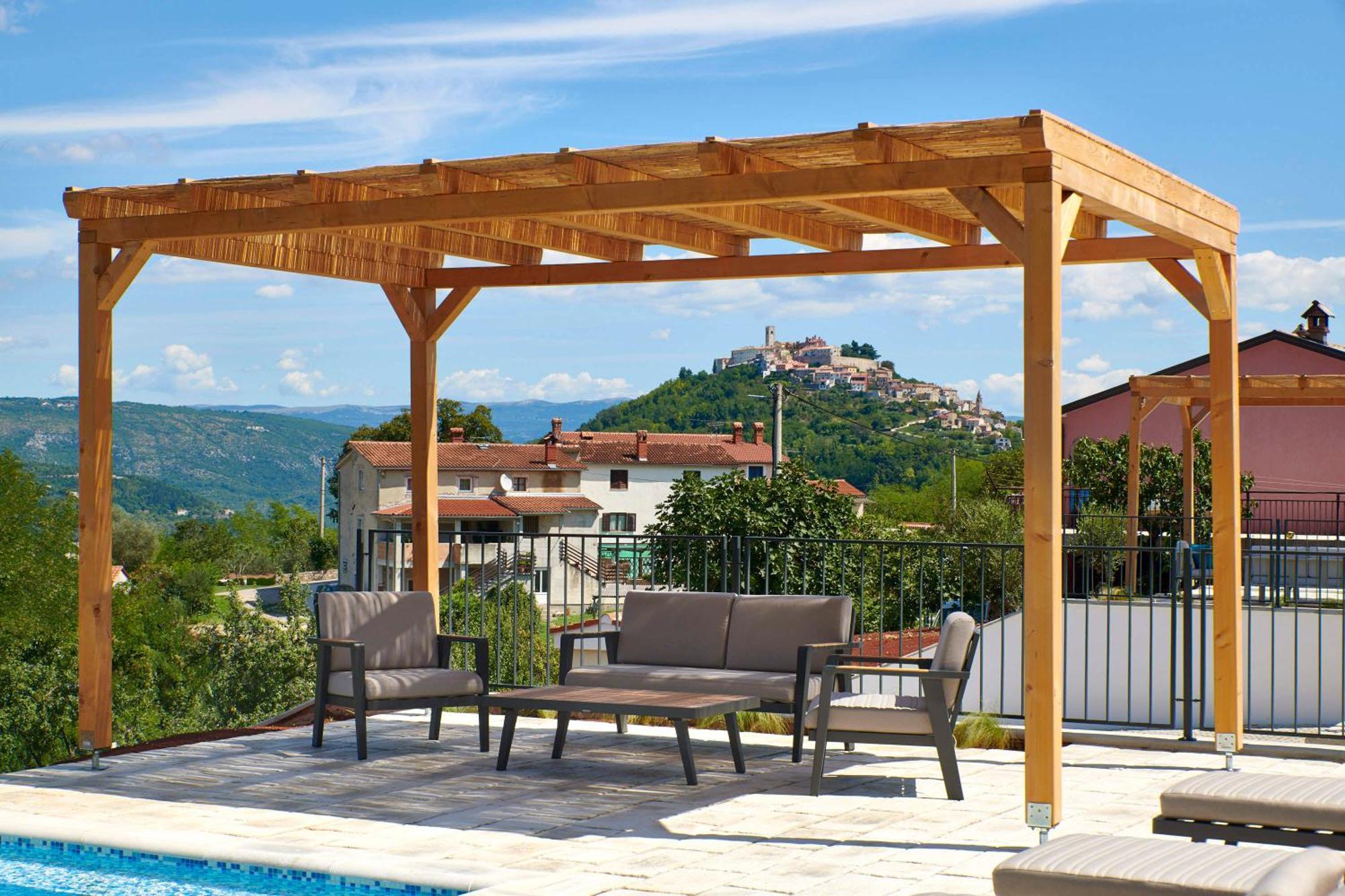 Motovun Villas 외부 사진